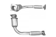 CAT ESCORT 18 TD 96-00