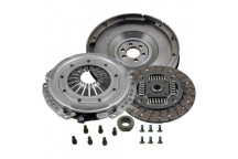 CLUTCH CONVERSION KIT AUDI A4 19 TDI 0