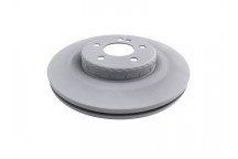 Brake Disc Mercedes 15-23