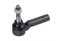 Tie Rod End Chrysler 04-12