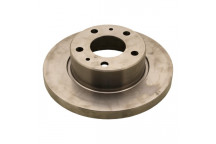 SGL BRK DISC R VAUXHALL 88-92