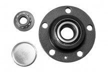 Wheel Bearing Kit Audi Seat Skoda VW 99-22