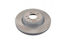 Brake Disc BMW 01-08