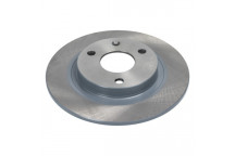 Brake Disc Vauxhall Saab 91-09