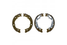 Brake Shoe Set KIA 06-15