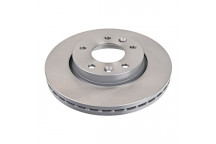 Brake Disc Ford 14-24