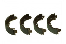 Brake Shoe Set KIA 93-04