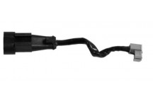 Warning Contact - Brake Pad Wear Iveco 06-16