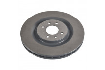 Brake Disc Citroen DS Peugeot 11-19