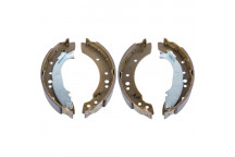 Brake Shoe Set Citroen Dacia Peugeot Renault 01-21