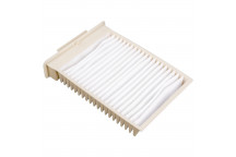 Cabin Air Filter Citroen Peugeot Toyota 05-14