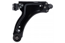 Control/Trailing Arm - Wheel Suspension BMW 04-13