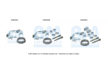 CAT F-KIT XSARA 19D 97-