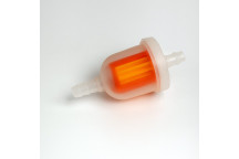 Autobar Inline Fuel Filter Small 260 x 550mm