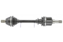 Drive Shaft Ford Volvo 03-12