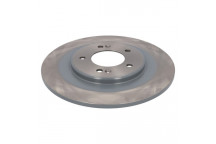 Brake Disc Ford 08-18
