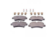 Brake Pad Set - Disc Brake Ford 12-24