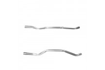 CAT FRONT PIPE MONDEO 15 15-19