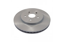 Brake Disc Mazda 98-05