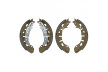 Brake Shoe Set Fiat Vauxhall 10-23