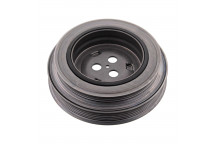 Belt Pulley - Crankshaft Citroen Ford Peugeot 06-14