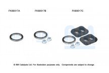 CAT F-KIT CORSA 17D 96-00