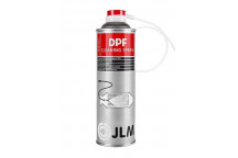 JLM J02220 DPF Cleaner Spray 400ml - Direct Spray Diesel Par