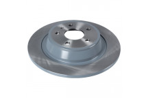 Brake Disc Mitsubishi 00-07