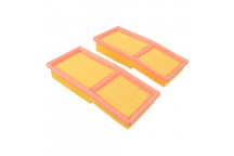 Filter Chrysler Mercedes 00-08