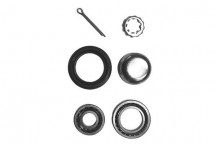 Wheel Bearing Kit Audi Porsche Seat Skoda VW 47-04