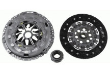 Clutch Kit Audi Seat Skoda VW 03-20