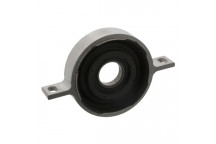 Suspension - Propshaft BMW 09-17