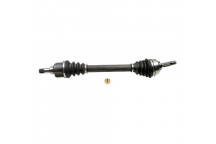 Drive Shaft Citroen Peugeot 06-16