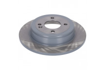 Brake Disc Honda 02-05