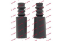 SHOCK COVER FT L&R HONDA 99-05