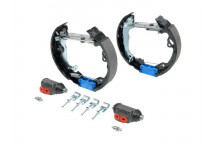 Brake Shoe Set Ford 98-12