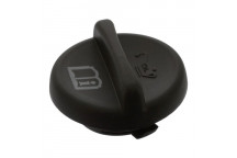 Sealing Cap - Oil Filler Neck Chevrolet Vauxhall Saab 04-18