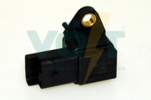 Sensor - Intake Manifold Pressure Citroen Fiat Peugeot 98-08