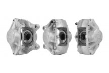 Brake Caliper Mazda 98-05