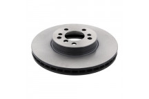 Brake Disc BMW 00-11