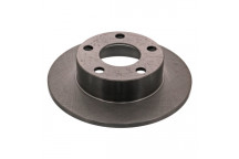 Brake Disc Audi Seat Skoda VW 98-15