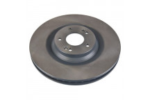 Brake Disc Fiat Mazda 15-25