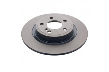 Brake Disc Mercedes 11-17