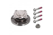 Wheel Bearing Kit Mini 10-16