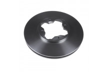 Brake Disc Honda 91-98