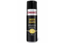 Simoniz SIMR14D Black Underguard 500ml - Anti-Stonechip Unde