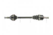 Drive Shaft Peugeot 10-18