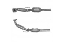 TYPE APPROVED CAT IBIZA 19 SDI 99-04