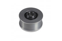 ALTERNATOR PULLEY NAVARA 05-14