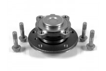 Wheel Bearing Kit BMW 04-16